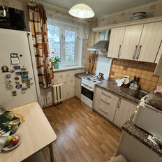 Квартира 43,6 м², 2-комнатная - изображение 4