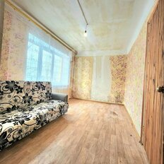 Квартира 23,4 м², 1-комнатная - изображение 2