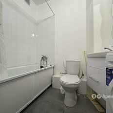 Квартира 25 м², студия - изображение 5