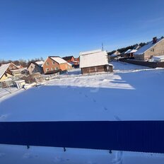 6 соток, участок - изображение 1