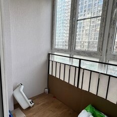 Квартира 32 м², студия - изображение 1