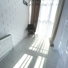 Квартира 58 м², 2-комнатная - изображение 5