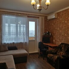 Квартира 39 м², 1-комнатная - изображение 2