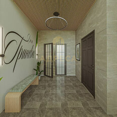 Квартира 81,7 м², 3-комнатная - изображение 2