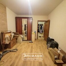 Квартира 52,2 м², 2-комнатная - изображение 5