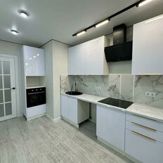 Квартира 65 м², 3-комнатная - изображение 1