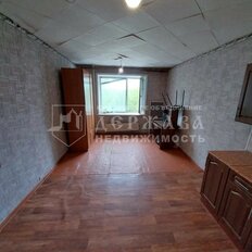 Квартира 18,6 м², 1-комнатная - изображение 1