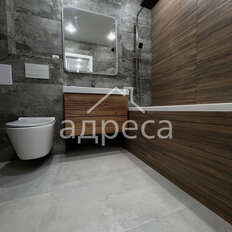 Квартира 35,8 м², 1-комнатная - изображение 5