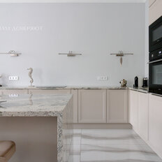 Квартира 117 м², 3-комнатная - изображение 4