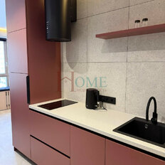 Квартира 30 м², студия - изображение 2