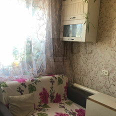 Квартира 29 м², 1-комнатная - изображение 3