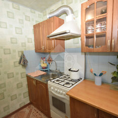 Квартира 29,1 м², 1-комнатная - изображение 4