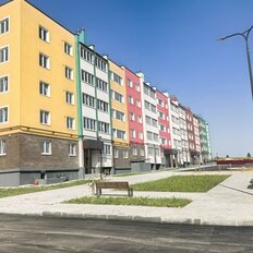 Квартира 71,6 м², 3-комнатная - изображение 3