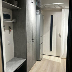 Квартира 24,7 м², студия - изображение 5