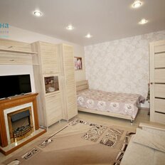 Квартира 35,1 м², 1-комнатная - изображение 2