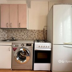 Квартира 38 м², 2-комнатная - изображение 3