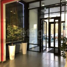 Квартира 30 м², студия - изображение 1