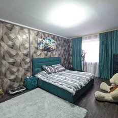 Квартира 37,8 м², 1-комнатная - изображение 1