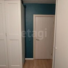 Квартира 35,9 м², 1-комнатная - изображение 5
