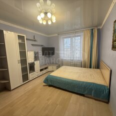 Квартира 47 м², 1-комнатная - изображение 3