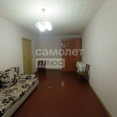 Квартира 34,3 м², 1-комнатная - изображение 3