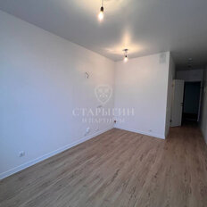 Квартира 21 м², студия - изображение 4