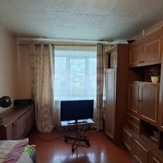 Квартира 31 м², 1-комнатная - изображение 2