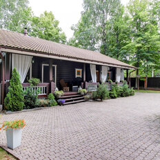 дом + 70 соток, участок - изображение 2