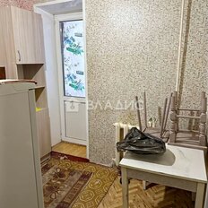 Квартира 30,6 м², 1-комнатная - изображение 5