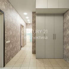 Квартира 66 м², 3-комнатная - изображение 4