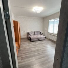 Квартира 46,3 м², 2-комнатная - изображение 4