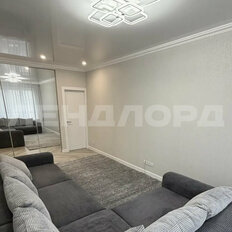 Квартира 44,1 м², 1-комнатная - изображение 4