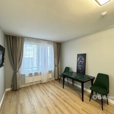 Квартира 41 м², 1-комнатная - изображение 2