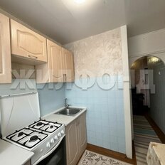 Квартира 43,7 м², 2-комнатная - изображение 3