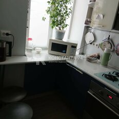 Квартира 30 м², 1-комнатная - изображение 1