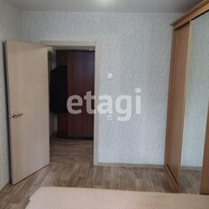 Квартира 48,3 м², 2-комнатная - изображение 5