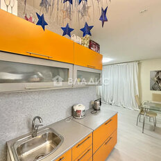 Квартира 33,4 м², студия - изображение 2