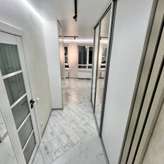 Квартира 20,5 м², студия - изображение 4