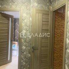 Квартира 36 м², 1-комнатная - изображение 2