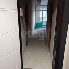 Квартира 27,8 м², студия - изображение 4
