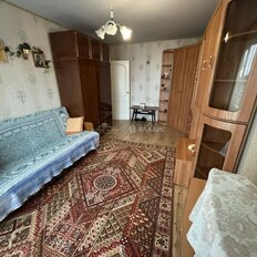 Квартира 30,5 м², 1-комнатная - изображение 3