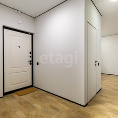 Квартира 60,6 м², 3-комнатная - изображение 5