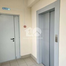 Квартира 38 м², 1-комнатная - изображение 3