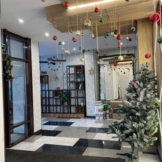 Квартира 41 м², 1-комнатная - изображение 1