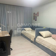 Квартира 95 м², 3-комнатная - изображение 5