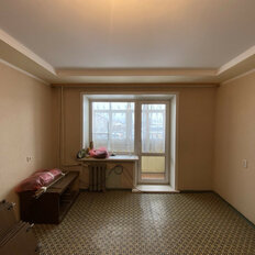 Квартира 49,7 м², 2-комнатная - изображение 1