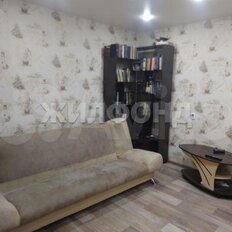 Квартира 44,5 м², 2-комнатная - изображение 3