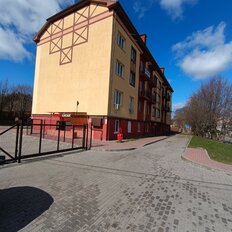 Квартира 37 м², 1-комнатная - изображение 4