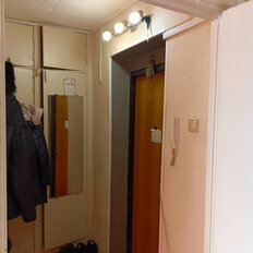 Квартира 29,8 м², 1-комнатная - изображение 3