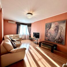 Квартира 74,3 м², 2-комнатная - изображение 1